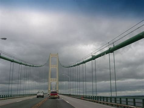 Mackinaw City, MI : Mackinaw Bridge | Mackinaw city, Mackinaw bridge ...