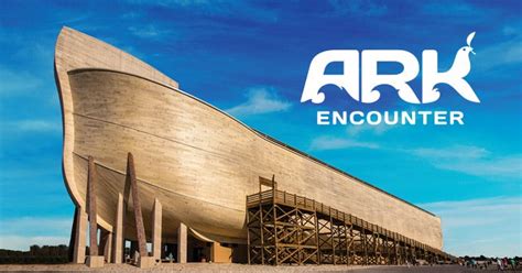 Noah’s Ark and Creation Museum Trip Sept. 5-8 | Lighthouse Church of ...