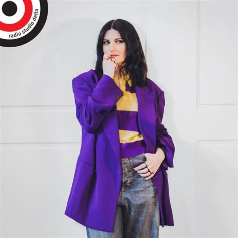 Anime Parallele è Il Nuovo Album Di Laura Pausini — Radio Studio Delta