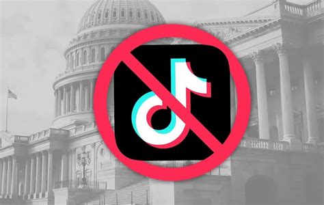 Biden Helped Draft Bipartisan Bill That Could Ban Tiktok Nationwide