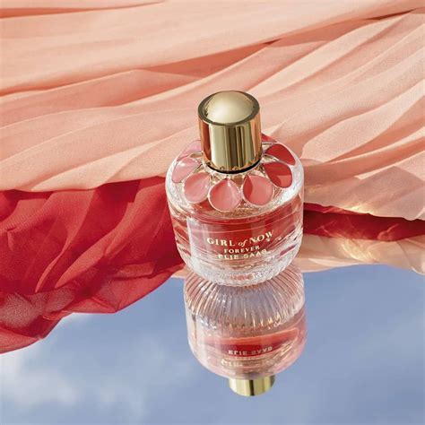 Pourelle 🌸girl Of Now Forever Eau De Parfum De Elie Saab Plus Quun