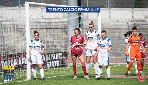 Il Trento Cade In Casa Con Il Ravenna E Saluta La Serie B Calcio