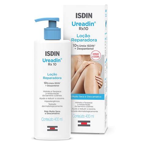 Preço Ureadin 20% creme com 50g | Farmácia Mix