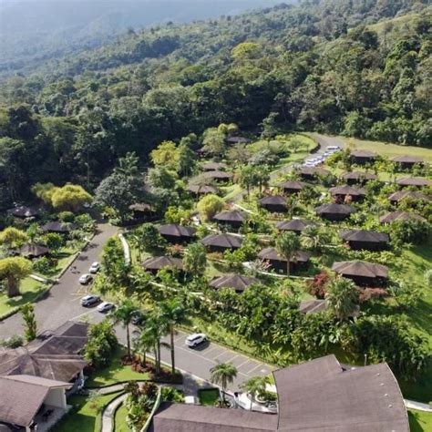 Hotel Lomas del Volcan | Volcano national park, National parks, Outdoor ...