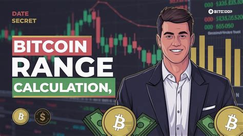 Explicando O Range Do Bitcoin - bitcoin range calculation strategy daily earn - YouTube