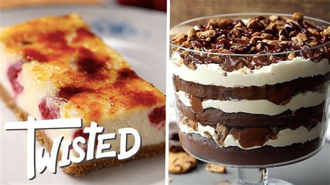 9 Insanely Satisfying Baking Recipes - The Busy Mom Blog