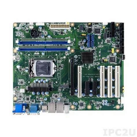 Aimb G Advantech Industrial Motherboard At Piece