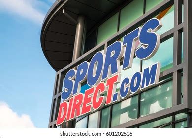 Sports Direct Logo Vector (.SVG) Free Download