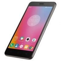 Celular Lenovo Vibe K6 K33A48 16GB Dual Sim LojasParaguai Br