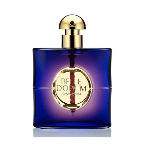 Belle Dopium For Women By Yves Saint Laurent Eau De