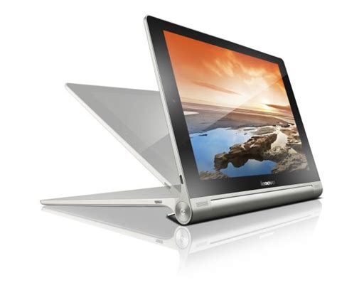 Lenovo Announces Two New Tablets For Malaysia The Yoga Tablet Fhd