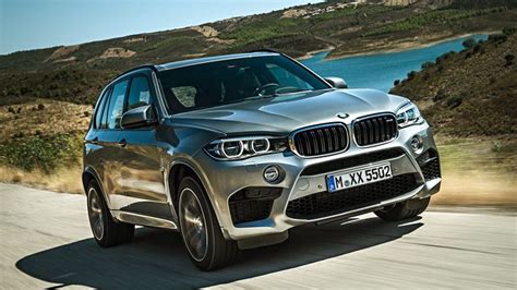 15 Best Luxury Suvs For 2017 Bestcarsfeed