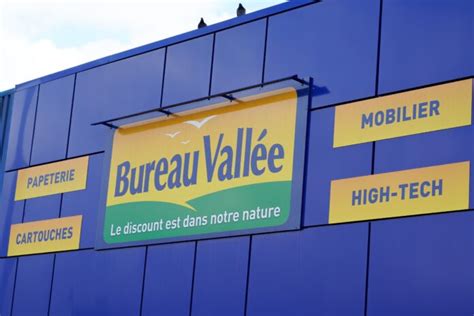 Bureau Vallée relance son opération Rentrée Gratuite en 2023