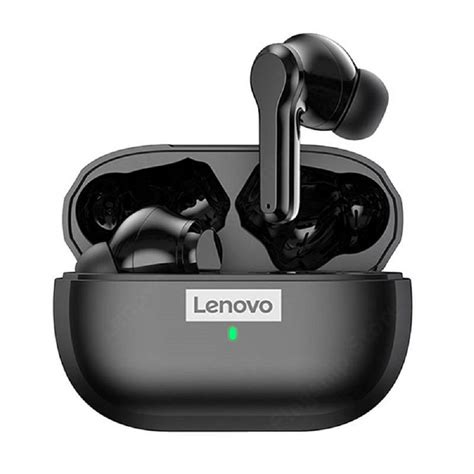 Lenovo Lp1s Pro Tws Bluetooth 50 Kopfhörer In Ear Kopfhörer Headphones