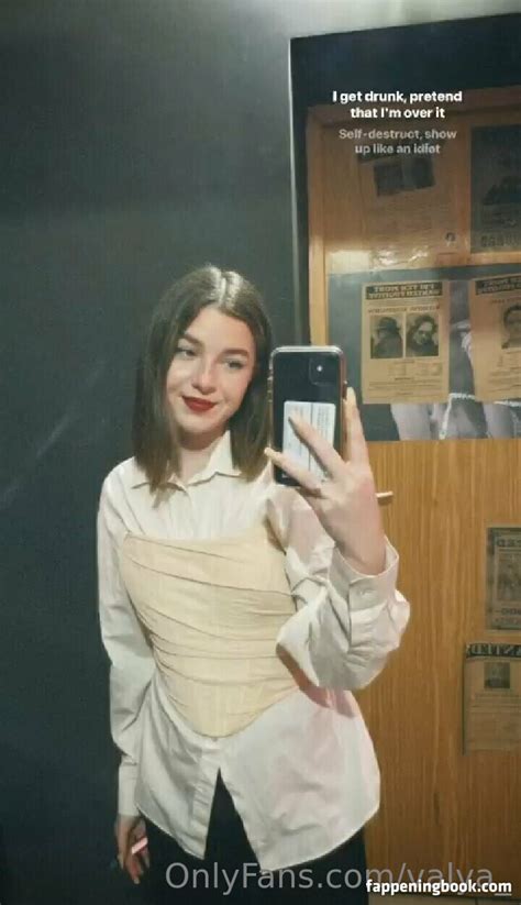 Valya Valya Nude OnlyFans Leaks Fappening FappeningBook
