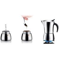 Tescoma Monte Carlo 4 moka konvička – recenze, zkušenosti ...