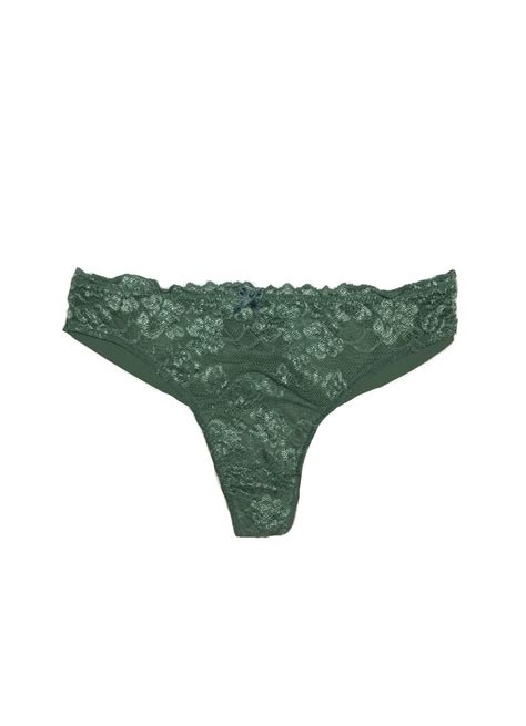 Calcinha Fio Dental Bel Ssima Michelle Lingerie