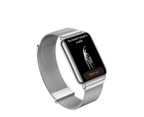 HUAWEI WATCH FIT 2 – HUAWEI Deutschland