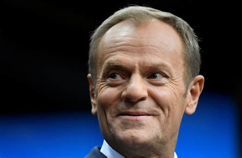 Donald Tusk elected as President of the EPP - Newsbook