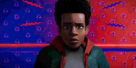 Spider Man Into The Spider Verse All The Biggest Reveals And Easter Eggs From The Spectacular