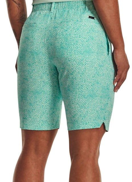 Pantal N Corto Under Armour Ua Links Printed Short Top Running Es