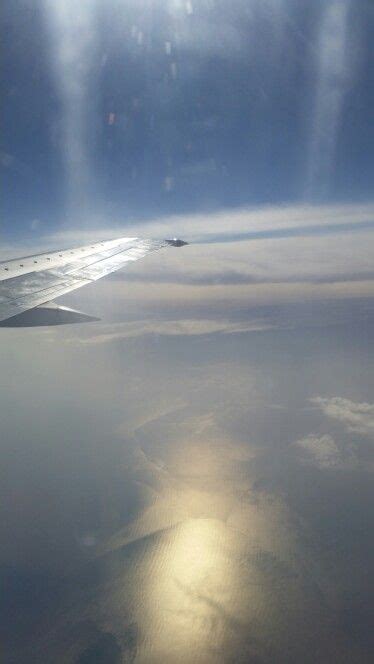 Stupendo Airplane View Outdoor Beach