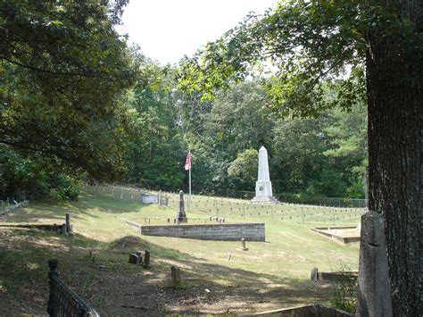 Kingston City Cemetery in Kingston, Georgia - Find a Grave Cemetery