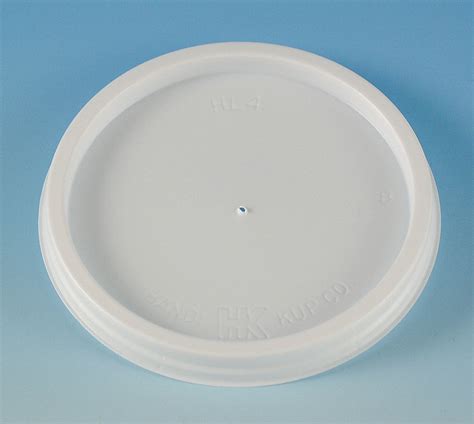 For Oz Cup Capacity Flat Vented Hot Cup Lid GEG L V Grainger