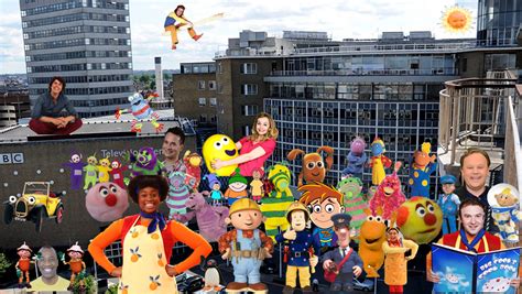 Cbeebies's 20th Anniversary Celebration - CBeebies - Fanpop - Page 10