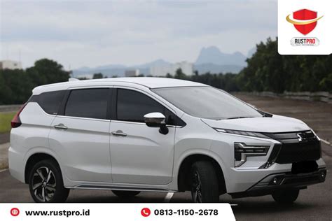 Ketahui Kelebihan Dan Kekurangan Mitsubishi Xpander Sebelum Membelinya