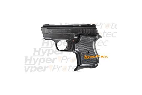 Bruni 315 Auto Pistolet Alarme