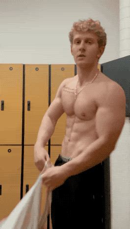 Hot Dudes April Hot Guys