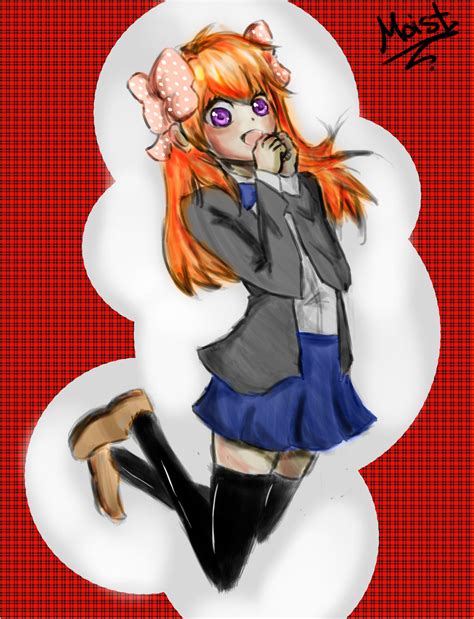 Sakura Chiyo Fanart By Seductivepill On Deviantart