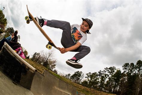 Bryan Regan Photography Raleigh Skateboard Photography