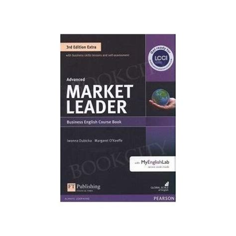 Market Leader 3rd Edition Extra Advanced. Business English Course Book ...