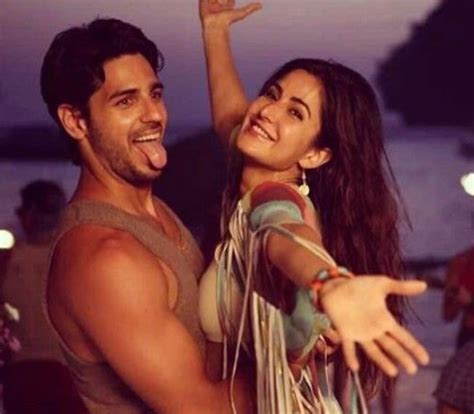 Shirtless Bollywood Men Sexy Sid S Sexy Long Tongue Hot Bod Sidharth Malhotra Carrying Katrina