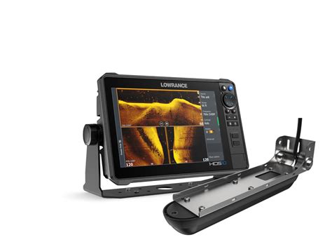 Lowrance Hds Pro Mit Active Imaging Hd