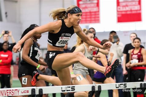 Lolo Jones sets masters world record in the 60m hurdles - Canadian ...