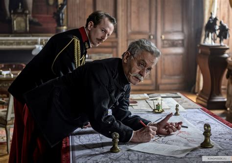 Фото: Офицер и шпион / Кадр из фильма «Офицер и шпион» (2019) #3476313