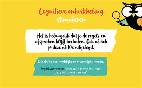 Hoe Stimuleer Je De Cognitieve Ontwikkeling Van Jouw Peuter