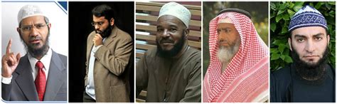 The Scarlet Pensieve: Identifying the Wahhabi