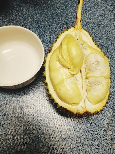 Premium Photo | Durian musang king