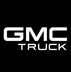 GMC Truck Logo PNG Vector (EPS) Free Download