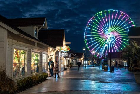 Fun Things To Do In Myrtle Beach In Winter According To A Snowbird