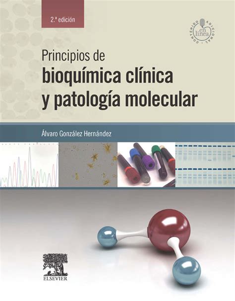 Principios De Bioqu Mica Cl Nica Y Patolog A Molecular Studentconsult