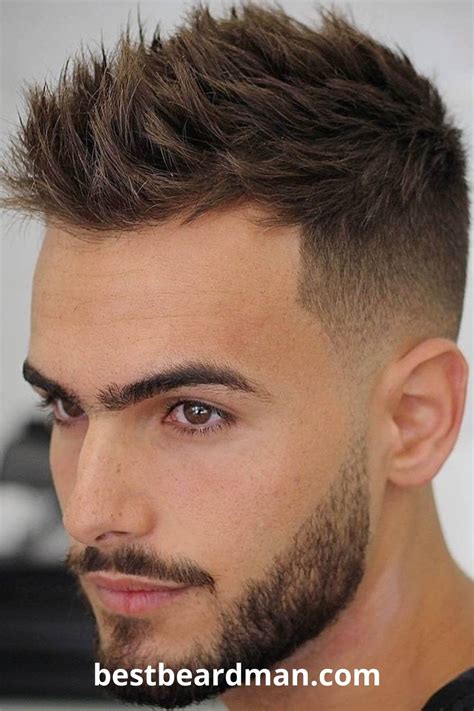 60 Comb Over Fade Haircuts For Trendy Gents With Good Taste Artofit