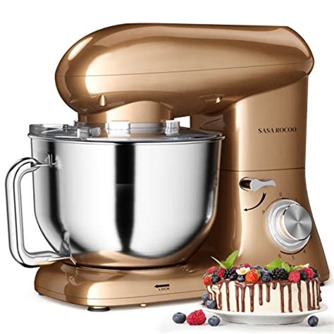 Best Stand Mixer For Bread Dough Buying Guide In 2023 Top 10 Picks