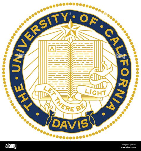 University of california davis Stock Vector Images - Alamy