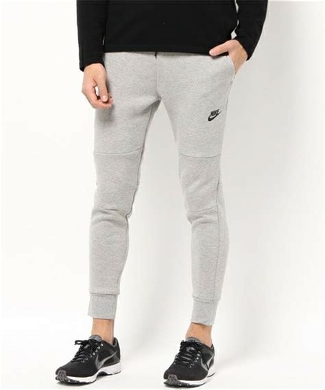 Nike Sportswear（ナイキスポーツウェアー）の「メンズ ナイキ テックフリース スウェットパンツ Nike Tech Fleece 10 Long Pant 545344 065