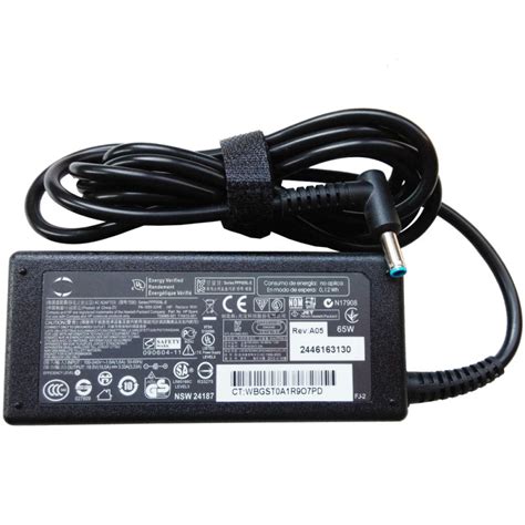 AC Adapter Charger For HP EliteBook X360 1030 G2 Rondamo Technologies